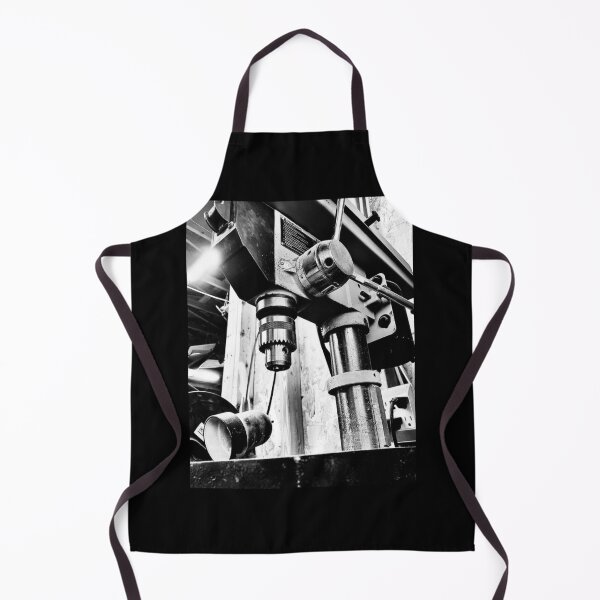 Item preview, Driller designed and sold by Courtney Croxall.