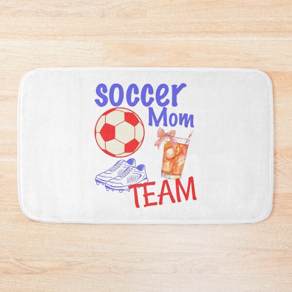 Item preview, Soccer Mom Team Iced Tea Sideline Life Sports Aesthetic designed and sold by Abaseen.