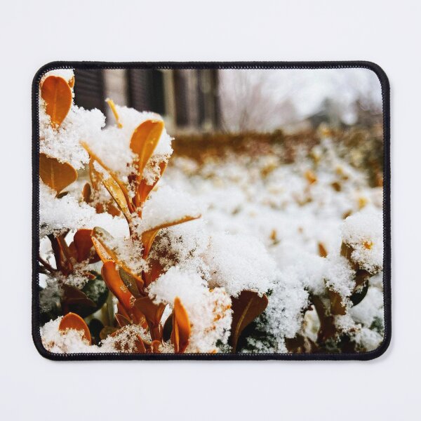 Item preview, Fresh snow designed and sold by Courtney Croxall.