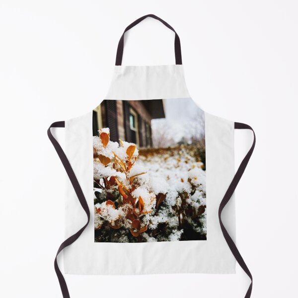 Item preview, Fresh snow designed and sold by Courtney Croxall.