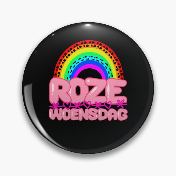 Item preview, Roze Woensdag Nijmegen Outfit - Four Day Marches Pink Wednesday Pride Design designed and sold by Wennebabs.