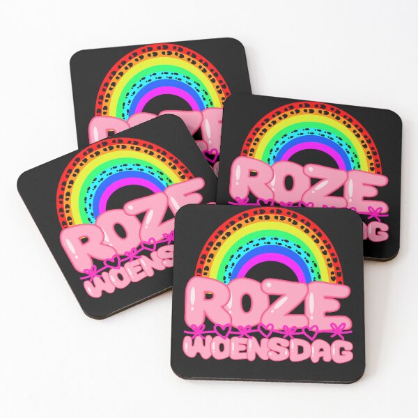 Item preview, Roze Woensdag Nijmegen Outfit - Four Day Marches Pink Wednesday Pride Design designed and sold by Wennebabs.