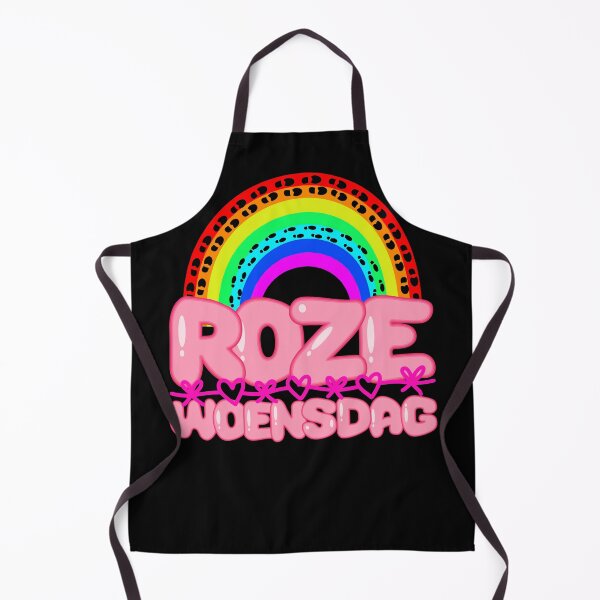 Item preview, Roze Woensdag Nijmegen Outfit - Four Day Marches Pink Wednesday Pride Design designed and sold by Wennebabs.