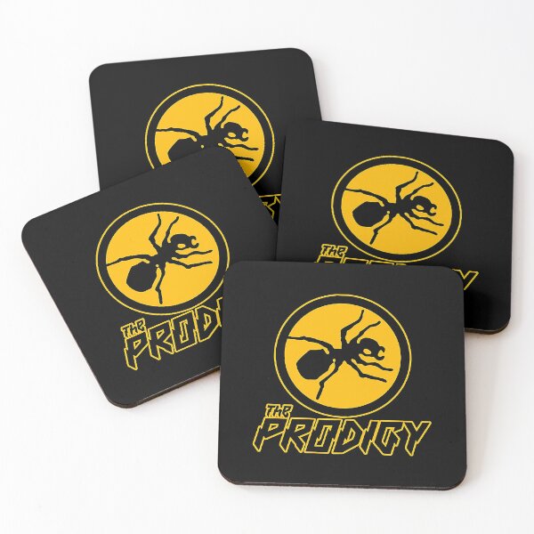 Item preview, the prodigy sound music designed and sold by pervincent.