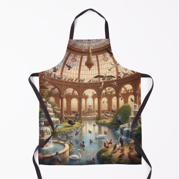 Item preview, Copy of Multiplying Birds of Paradise designed and sold by Uniqueartai.