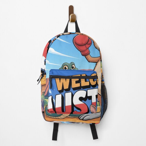 Item preview, Welcome To Australia designed and sold by KAVRAO.