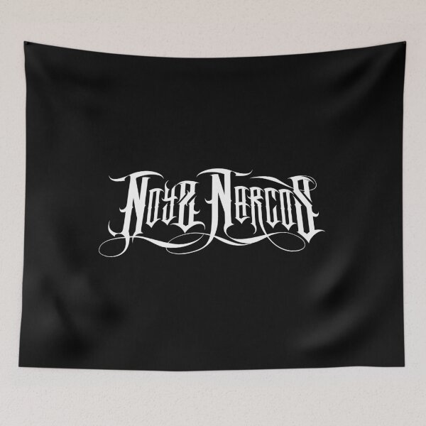 Item preview, Noyz Narcos Rapper Italian designed and sold by EvelynPolizziCo.