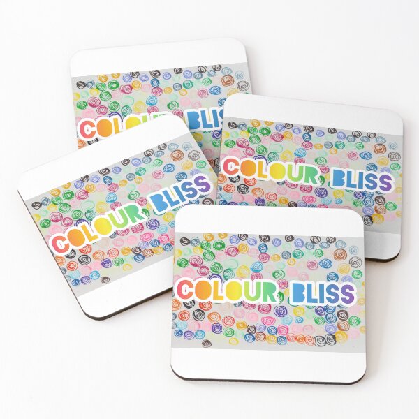Item preview, Colour bliss  designed and sold by sonamkumari333.