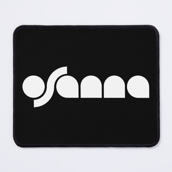Item preview, Osanna Italian Rock Band designed and sold by EvelynPolizziCo.
