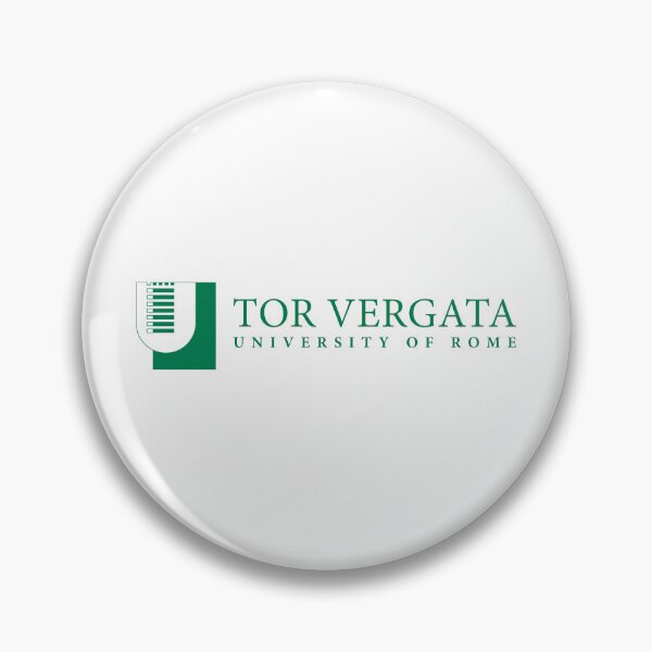Item preview, Smiling University Of Rome Tor Vergata Ocean Buddies designed and sold by Silvalate.