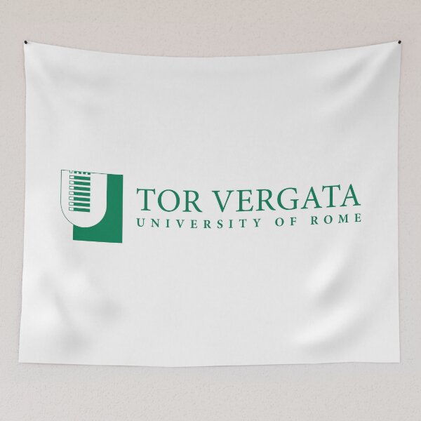 Item preview, Smiling University Of Rome Tor Vergata Ocean Buddies designed and sold by Silvalate.