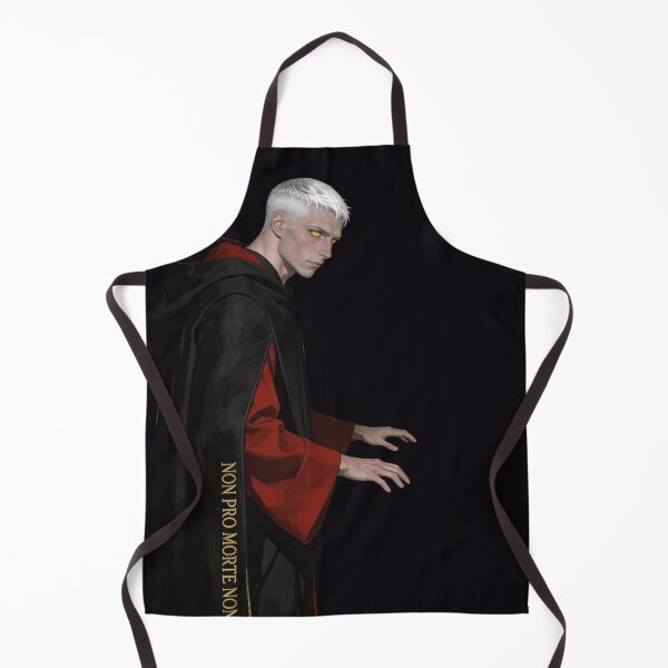 Item preview, Fra Lucien Vael Choir Organist designed and sold by GeoWhimsy Studio.