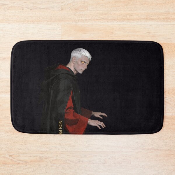 Item preview, Fra Lucien Vael Choir Organist designed and sold by GeoWhimsy Studio.