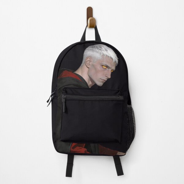 Item preview, Fra Lucien Vael Choir Organist designed and sold by GeoWhimsy Studio.