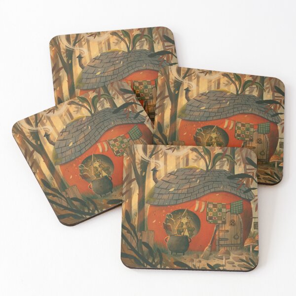 Item preview, Whimsical Leiden University bpace Explorers designed and sold by Silvalate.