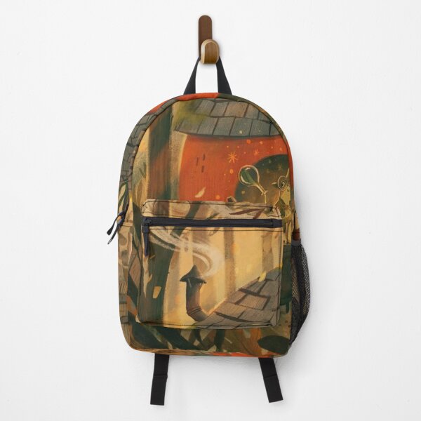 Item preview, Whimsical Leiden University bpace Explorers designed and sold by Silvalate.