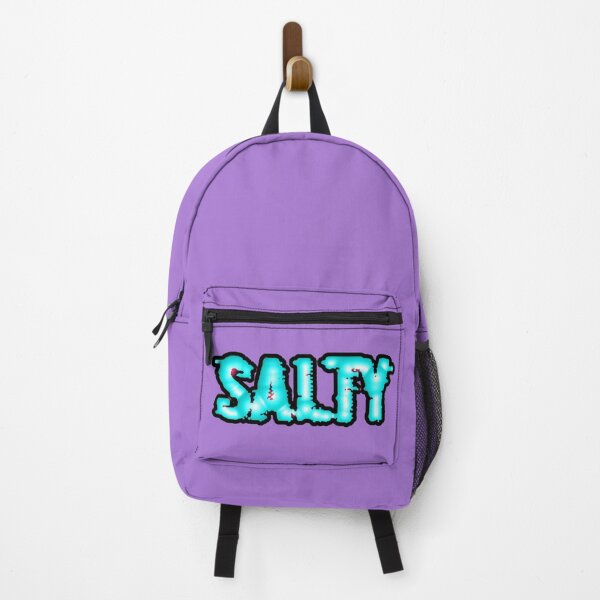 Item preview, Salty Frase Divertida Sarcástica Diseño Tipográfico con Actitud Regalo Original designed and sold by AstronautMerch.