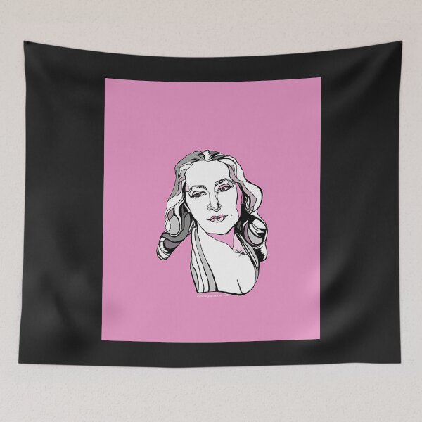 Item preview,  Madeleine Dring Female Composer designed and sold by Vintage Amharic Shop.