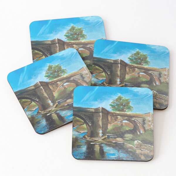 Item preview, Bridge designed and sold by Elliesaurusart.