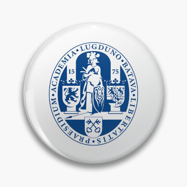 Item preview, Sweet Leiden University aCandy Wonderland designed and sold by Silvalate.