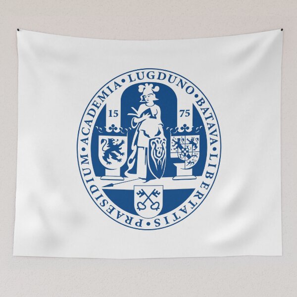 Item preview, Sweet Leiden University aCandy Wonderland designed and sold by Silvalate.