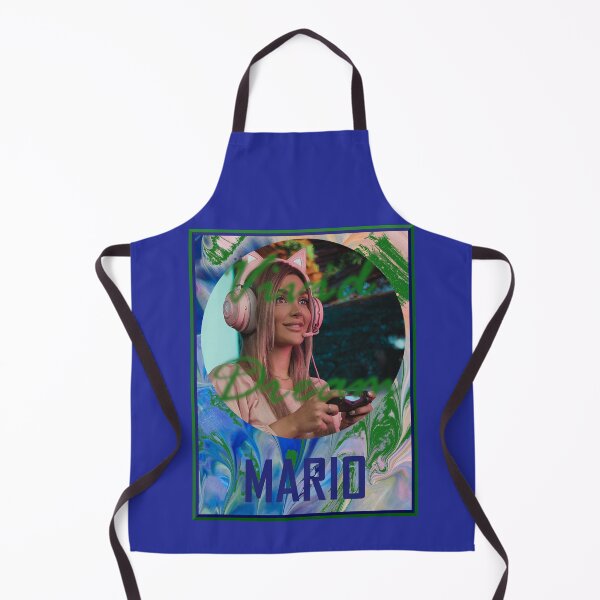 Item preview, Mario by Vivid Dream designed and sold by Vivid Dream Concepts.