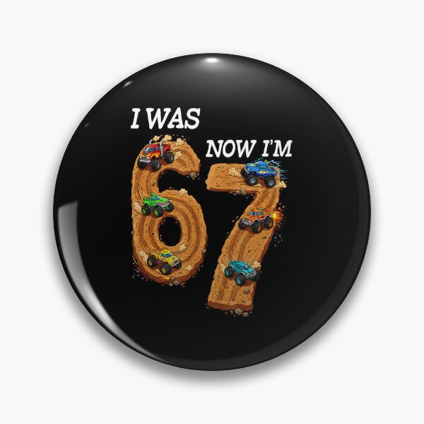 Item preview, I Was 6 Now I’m 7 Donut Number Birthday designed and sold by gladysenglish.