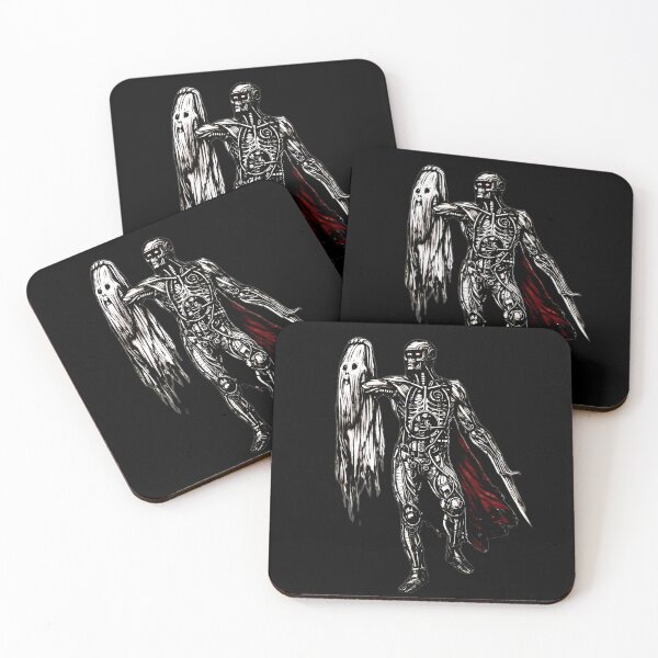 Item preview, Cryptid Terminator designed and sold by StarVentures.