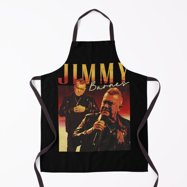 Item preview, Jimmy Barnes designed and sold by IsmaelMay0.