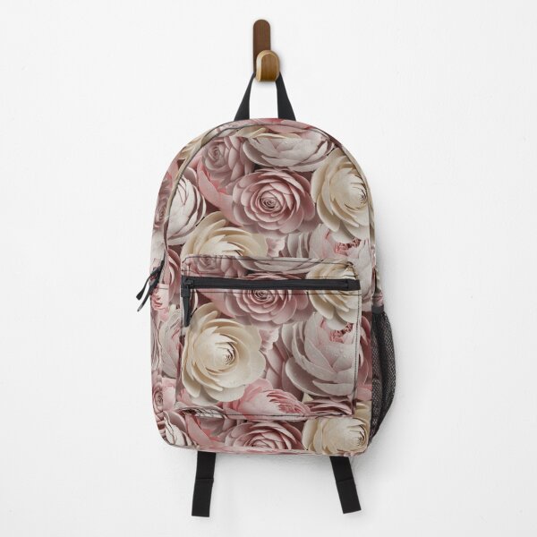 Item preview, Composition de fleurs délicates. designed and sold by Tama-sirth.