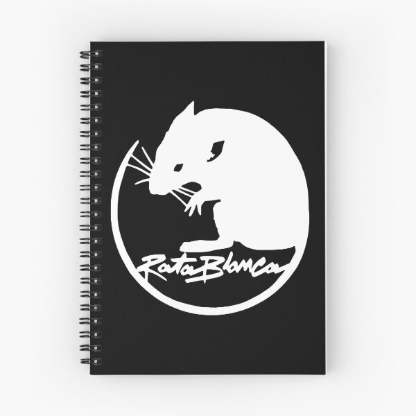 Item preview, Rata Blanca, banda de rock española designed and sold by EvelynPolizziCo.