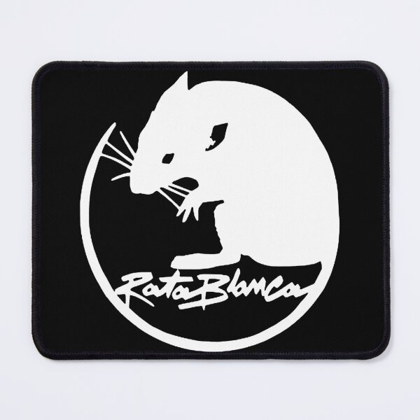 Item preview, Rata Blanca Spanish Band Rock designed and sold by EvelynPolizziCo.
