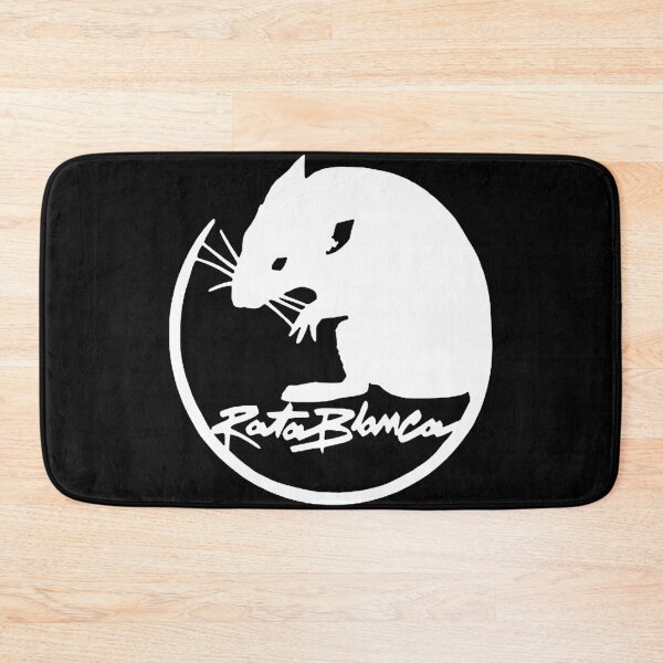 Item preview, Rata Blanca Spanish Band Rock designed and sold by EvelynPolizziCo.