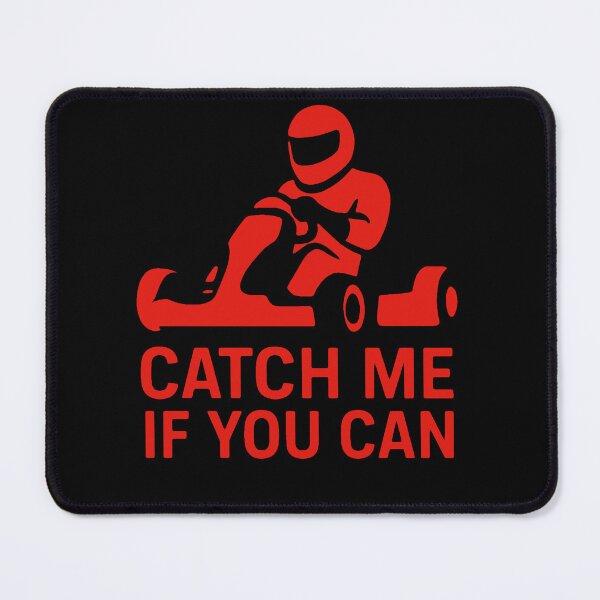 Item preview, Catch Me Retro Pixel Art Racing Neon designed and sold by reval-store.