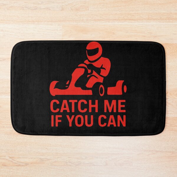 Item preview, Catch Me Retro Pixel Art Racing Neon designed and sold by reval-store.