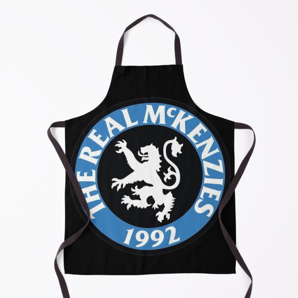 Item preview, Real McKenzies rock band Canadian designed and sold by EvelynPolizziCo.