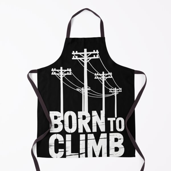 Item preview, Lineman Electric Line Worker designed and sold by creatinkhavnica.