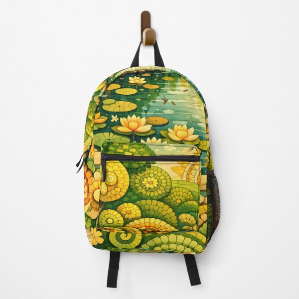 Item preview, Sun over garden tranquility designed and sold by Sigtrix.