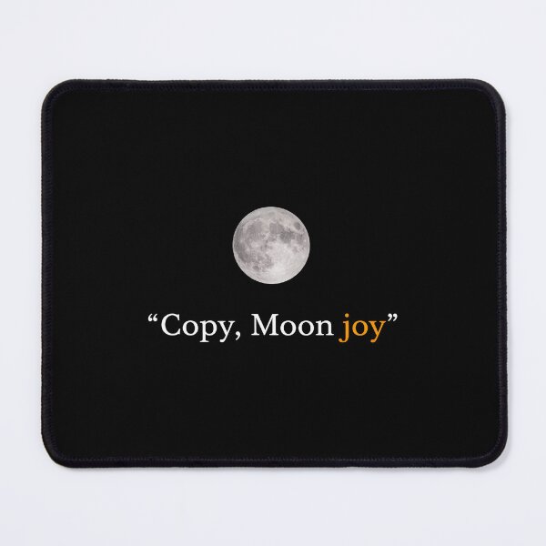 Item preview, Copy Moon Joy designed and sold by MaiVNMiMi.