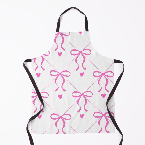 Item preview, Pookie Bows Ribbon Design — Cute Aesthetic Gift for Bow for soft girl aesthetic designed and sold by Pink-Blossoms.