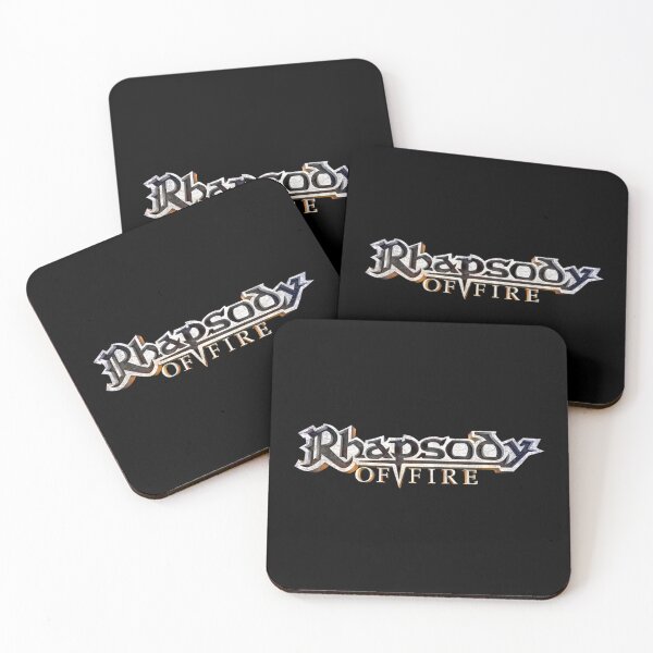 Item preview, Rhapsody rock band Italian designed and sold by EvelynPolizziCo.