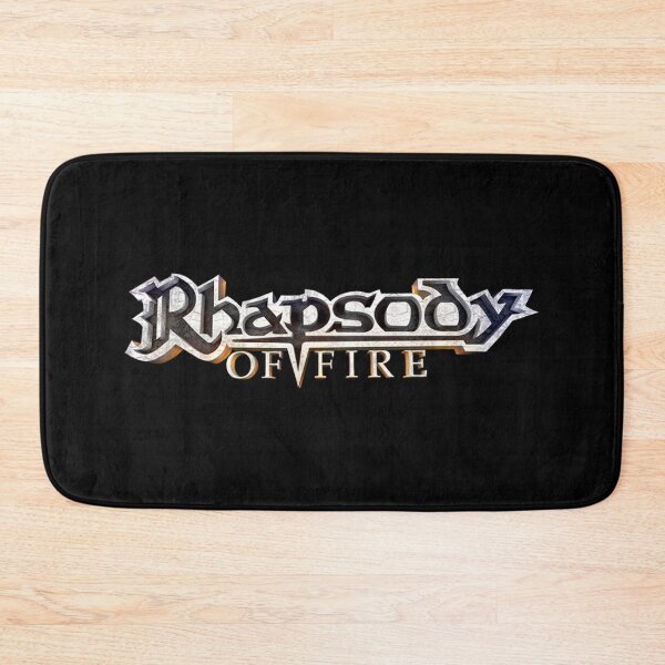 Item preview, Rhapsody rock band Italian designed and sold by EvelynPolizziCo.