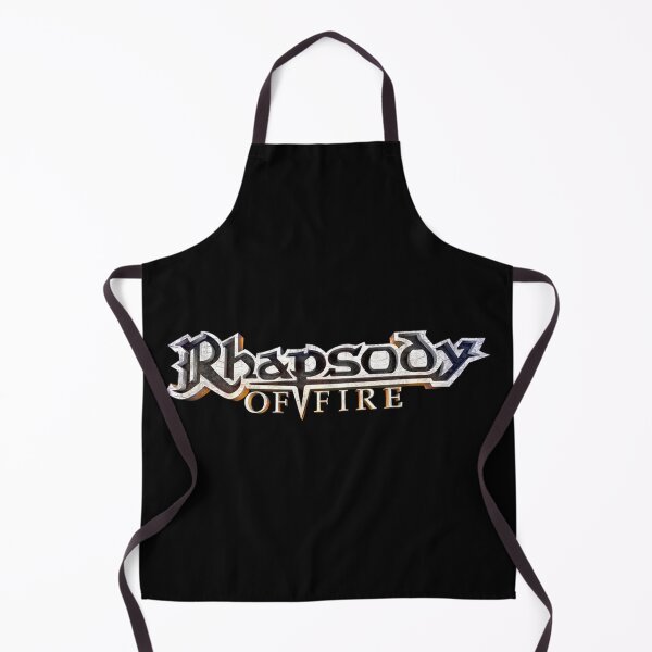 Item preview, Rhapsody rock band Italian designed and sold by EvelynPolizziCo.