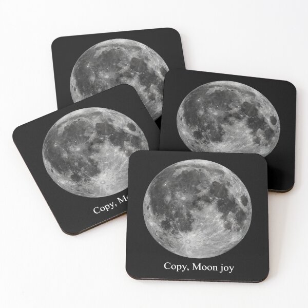 Item preview, Copy Moon Joy designed and sold by MaiVNMiMi.
