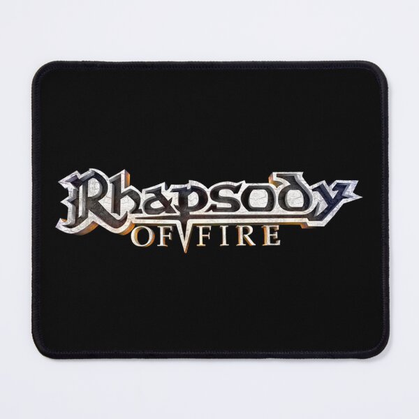 Item preview, Rhapsody rock band Italian designed and sold by EvelynPolizziCo.