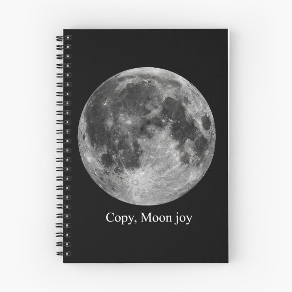 Item preview, Copy Moon Joy designed and sold by MaiVNMiMi.