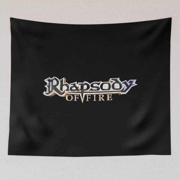 Item preview, Rhapsody rock band Italian designed and sold by EvelynPolizziCo.