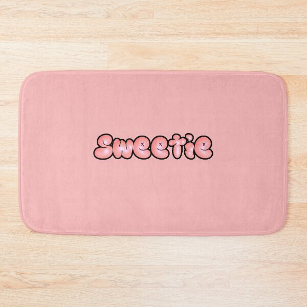 Item preview, Sweetie Cute and Fun Typographic Design Loving Style Original Gift designed and sold by AstronautMerch.