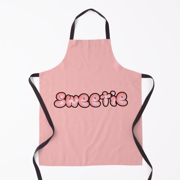 Item preview, Sweetie Cute and Fun Typographic Design Loving Style Original Gift designed and sold by AstronautMerch.
