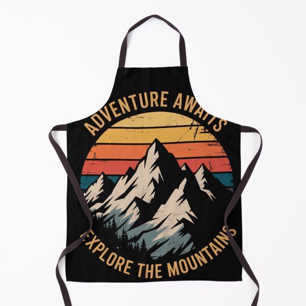 Item preview, Aventura al aire libre: acampada, senderismo y montaña. designed and sold by creatinkhavnica.